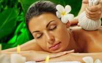 Как правильно делать массаж стоп и ступней