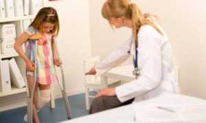 Установка спицы при переломе пальца руки