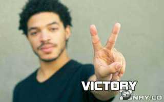 Как жест «коза» стал символом рок-культуры