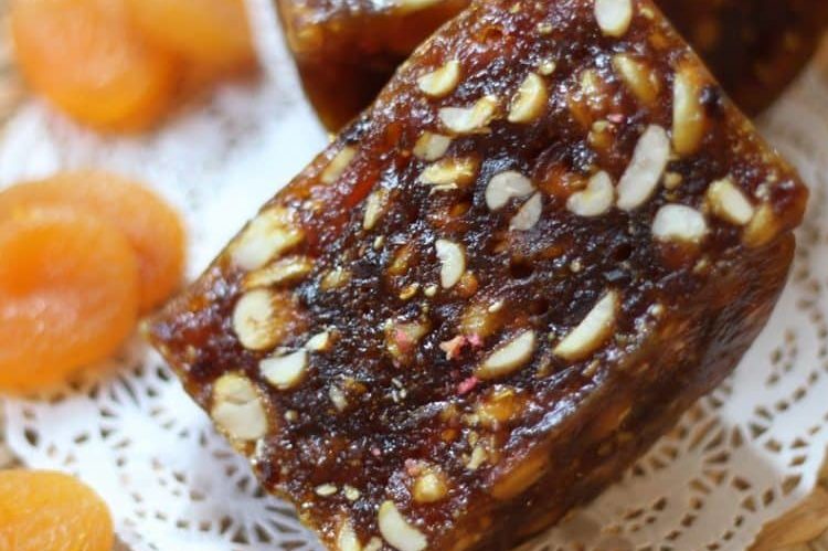 Пастила (джезерье)