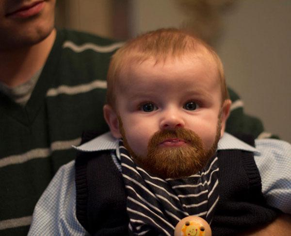 Половое созревание у мальчиков