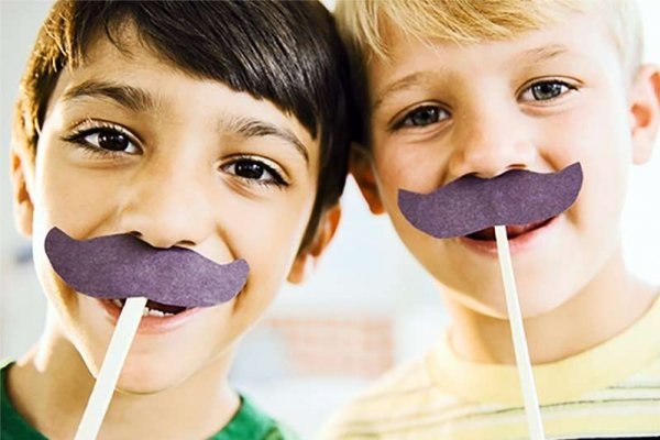 Половое созревание мальчиков