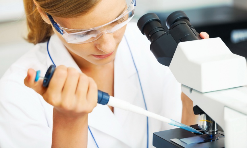 Анализ крови