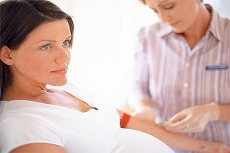 Анализ крови