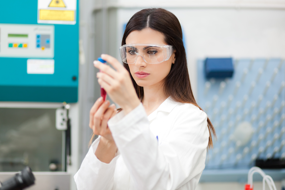 Анализ крови