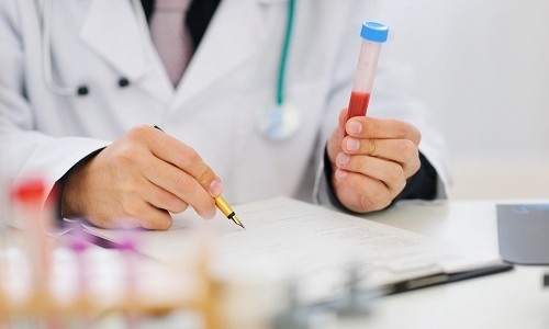 Анализ крови