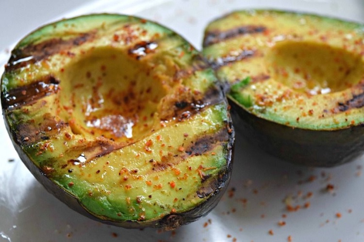 Жареный вариант