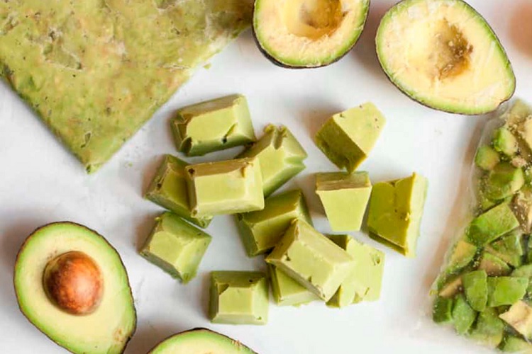 Замороженный