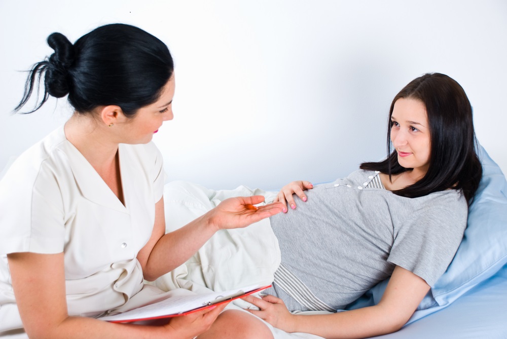 Беременность