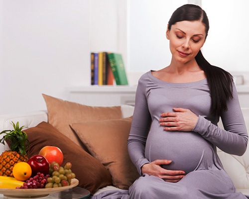 Беременность