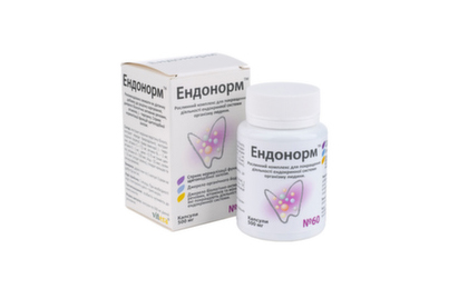 Эндонорм