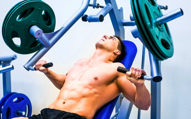 Физические нагрузки