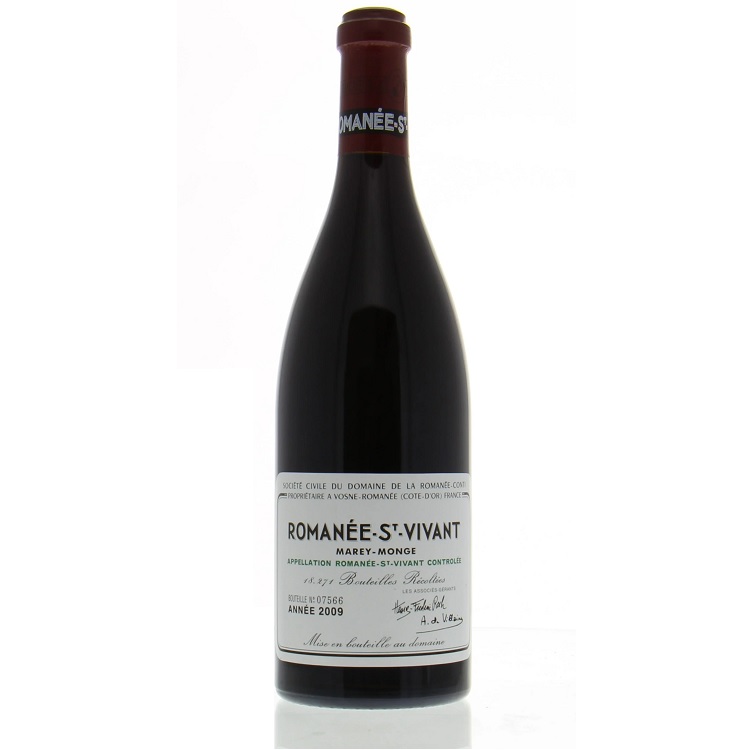 Romanee-Conti Saint-Vivant