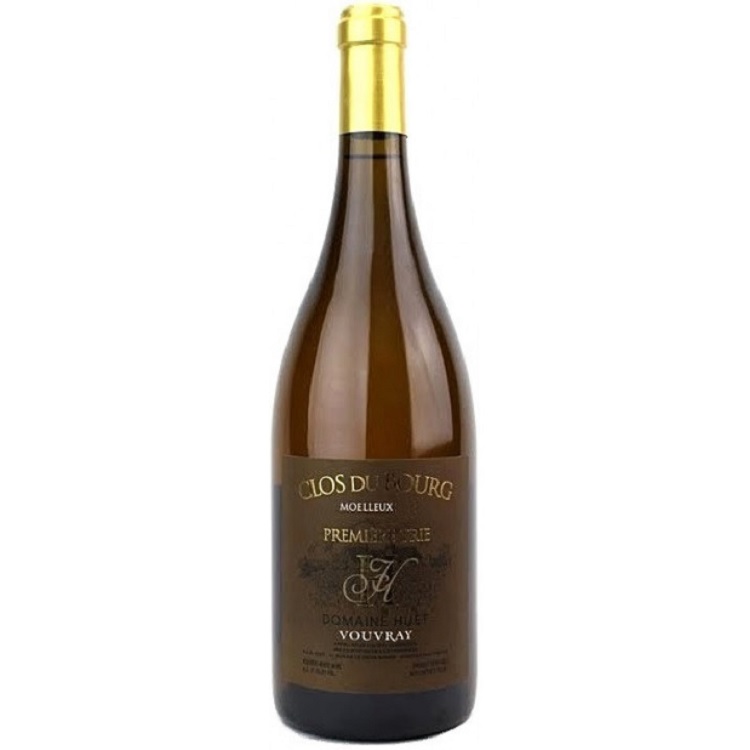 Clos du Bourg Premiere Trie Vouvray