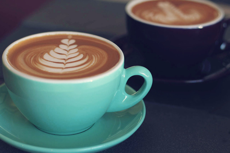 Flat white