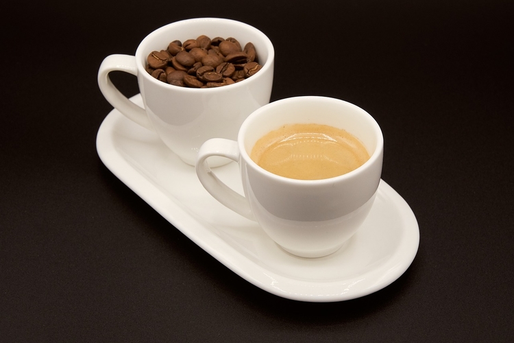 Caffe Crema