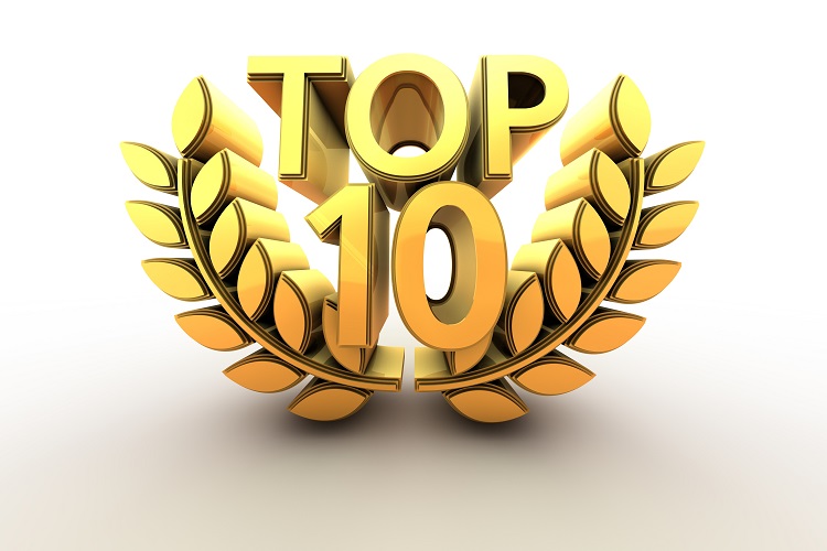 Топ-10