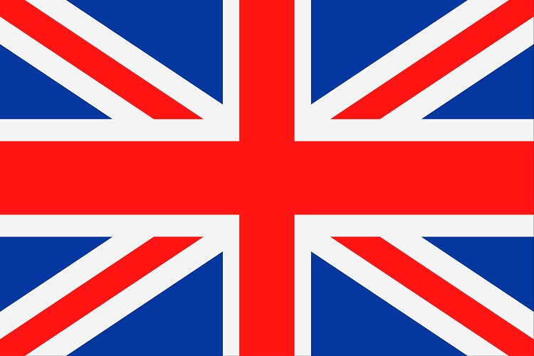 Великобритания