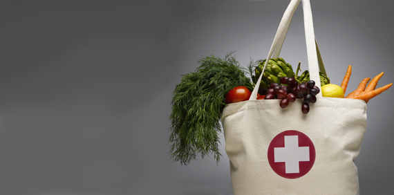 Лечебное питание