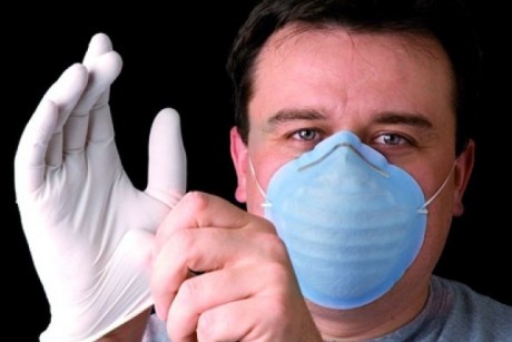 Массаж простаты