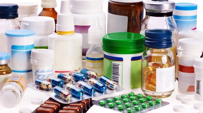 Медикаменты