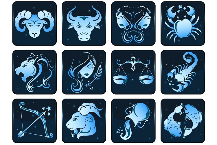 Знаки зодиака