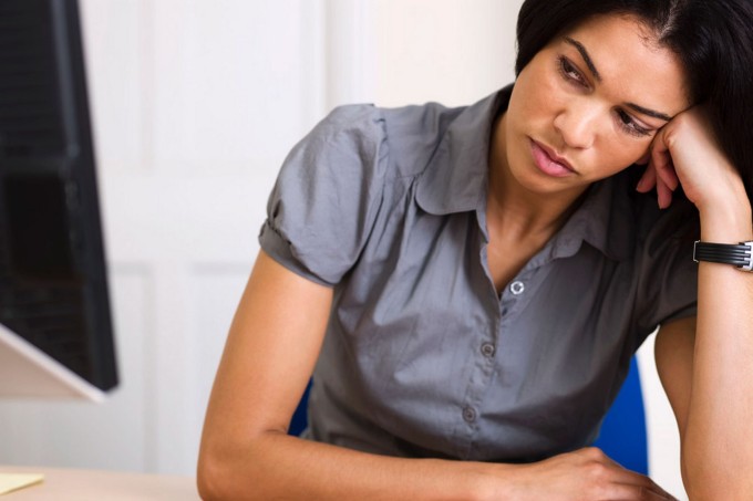 Общая слабость