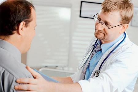 Обследование