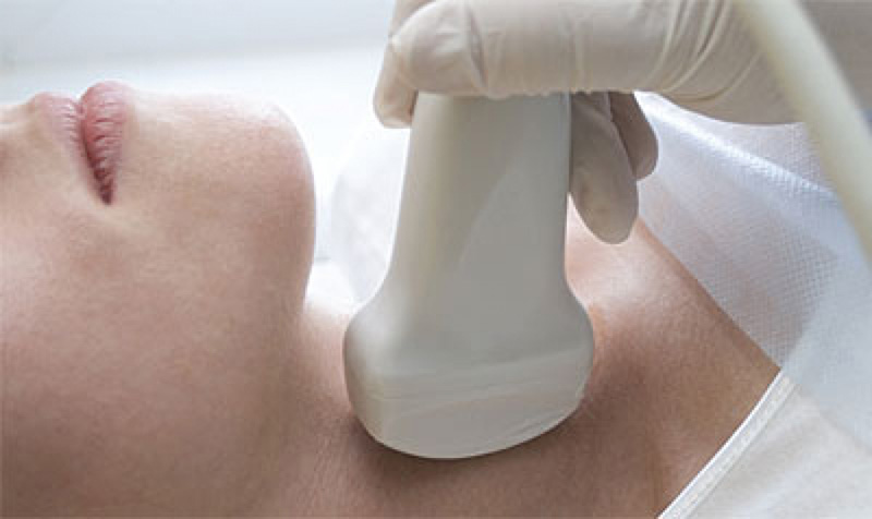 Обследование