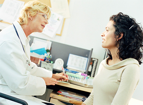 Обследование