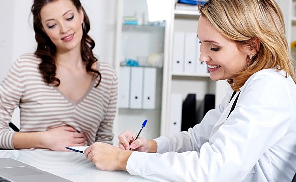 Обследование