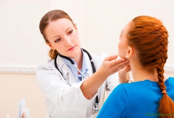 Обследование