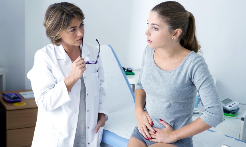 Обследование