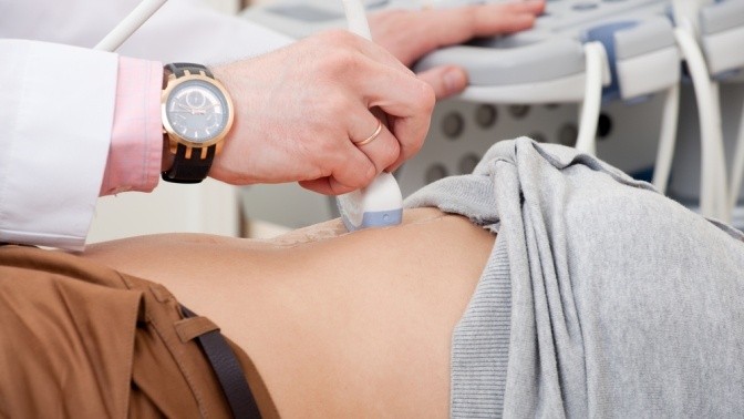 Обследование