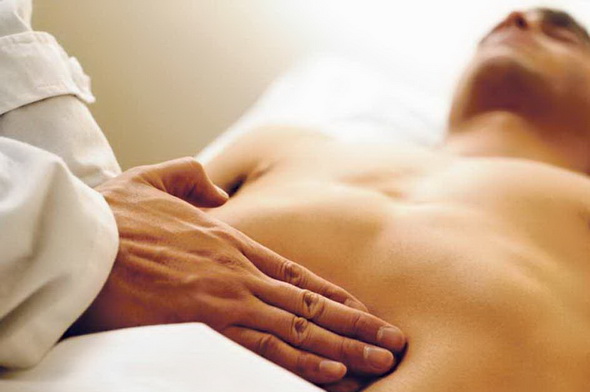 Обследование