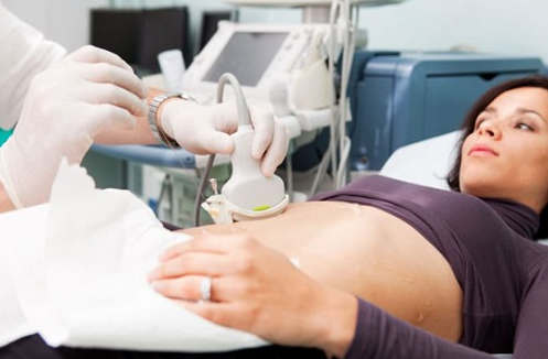 Обследование