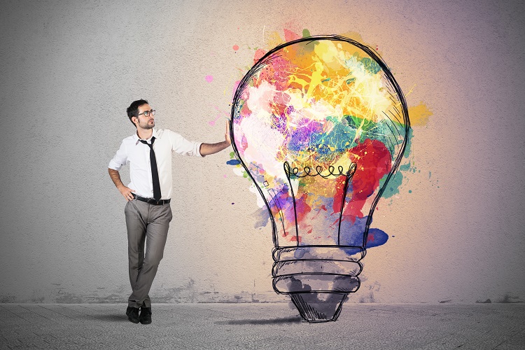 Настоящее творчество