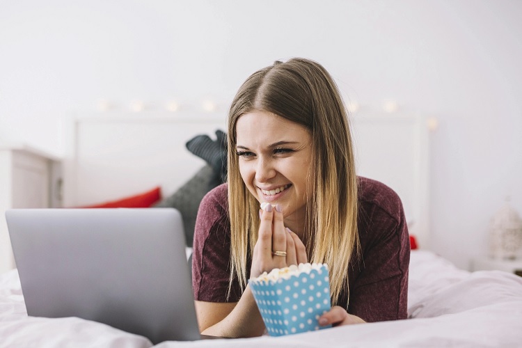 Хорошее настроение