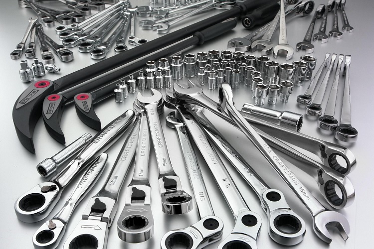 Инструменты