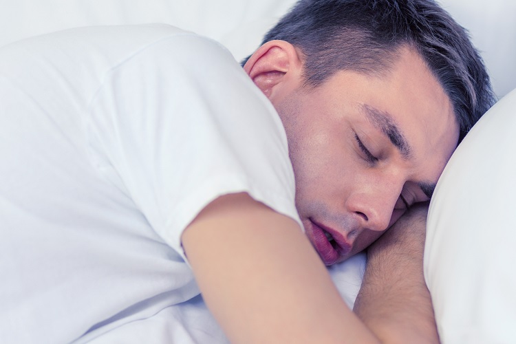 Разговор во сне