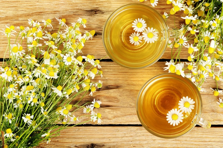 Ромашковый