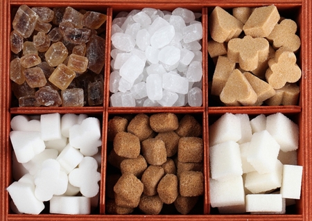 Сахарозаменители