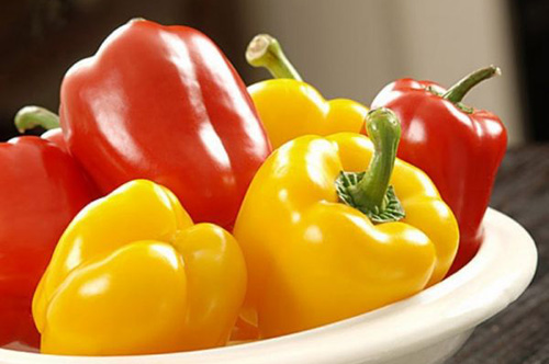 Сладкий перец