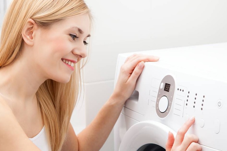 Стиральная машинка