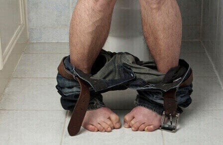 Частые позывы на мочеиспускание - проблемы с МПС Частые позывы