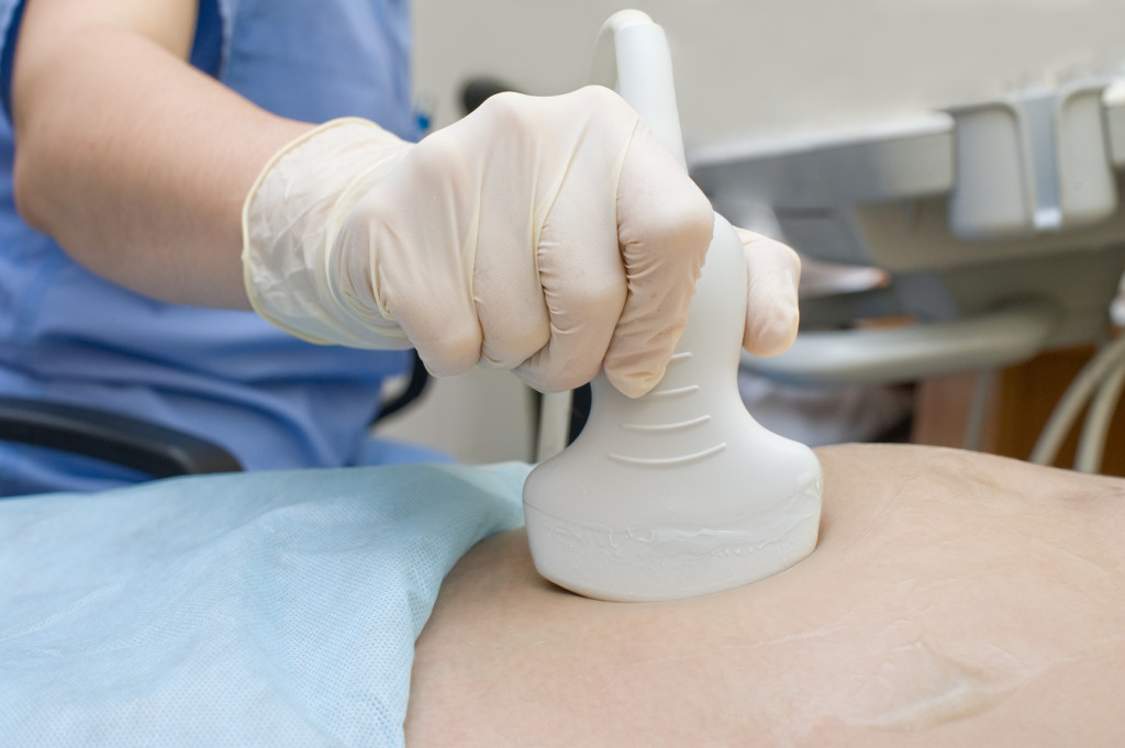 Диагностика Диагностика недержания мочи у беременных