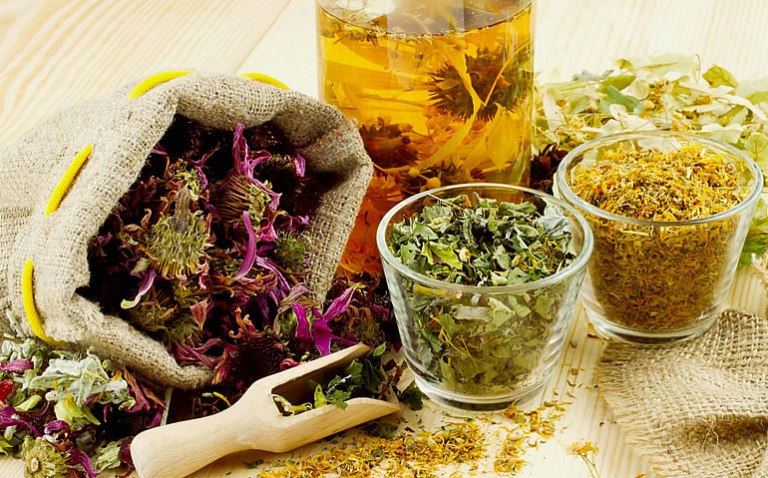 Фитотерапия для лечения недержания мочи Фитотерапия при лечении недержания мочи