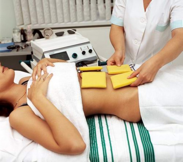 Физиотерапия при мочекаменной болезни Физиотерапия