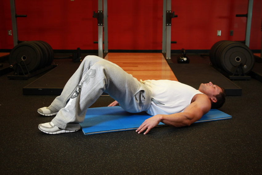 Профилактика заболевания Упражнения при недержании мочи