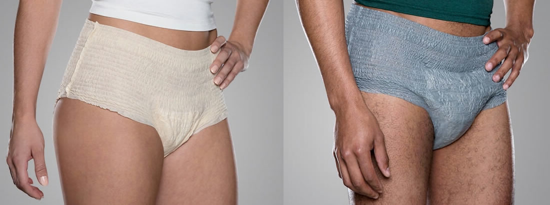 Виды непромокаемых трусов Какие бывают виды непромокаемых трусов